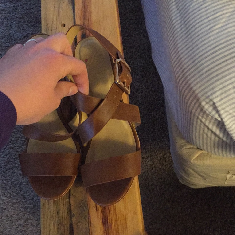 Wedges